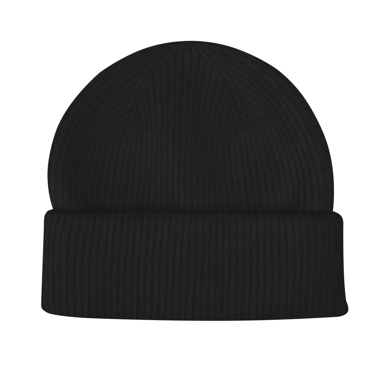 Luxe Plush Beanie view 3