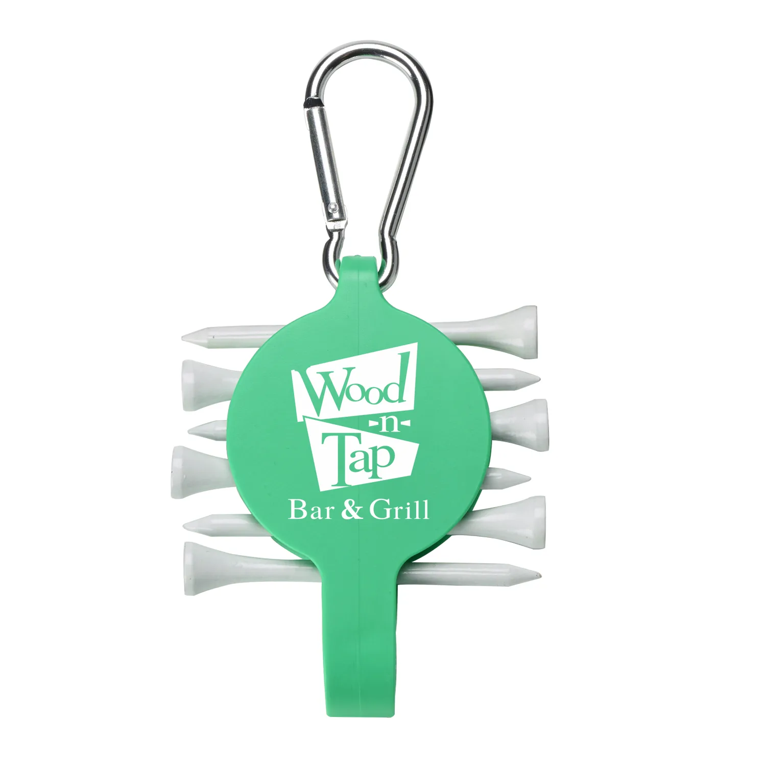 One More Round Beverage Wrench view 4
