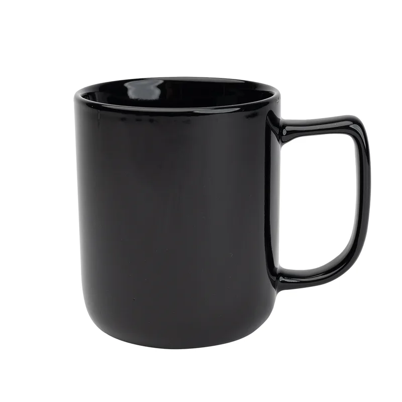 12 Oz. Delton Ceramic Mug view 2