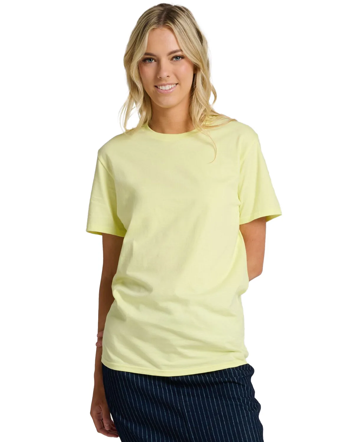 Jerzees Unisex Premium T-Shirt view 6