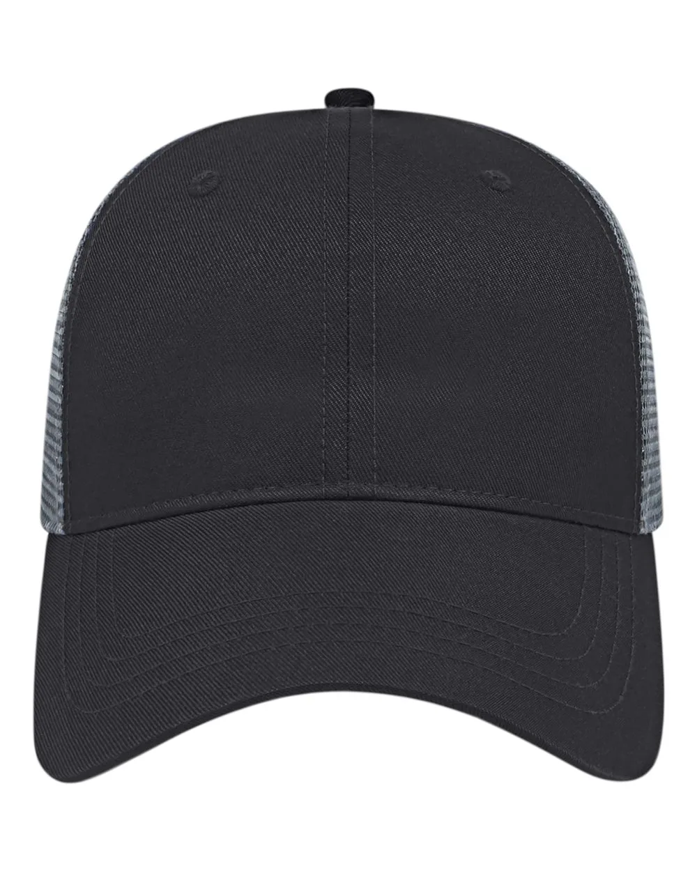Black/Charcoal Gray