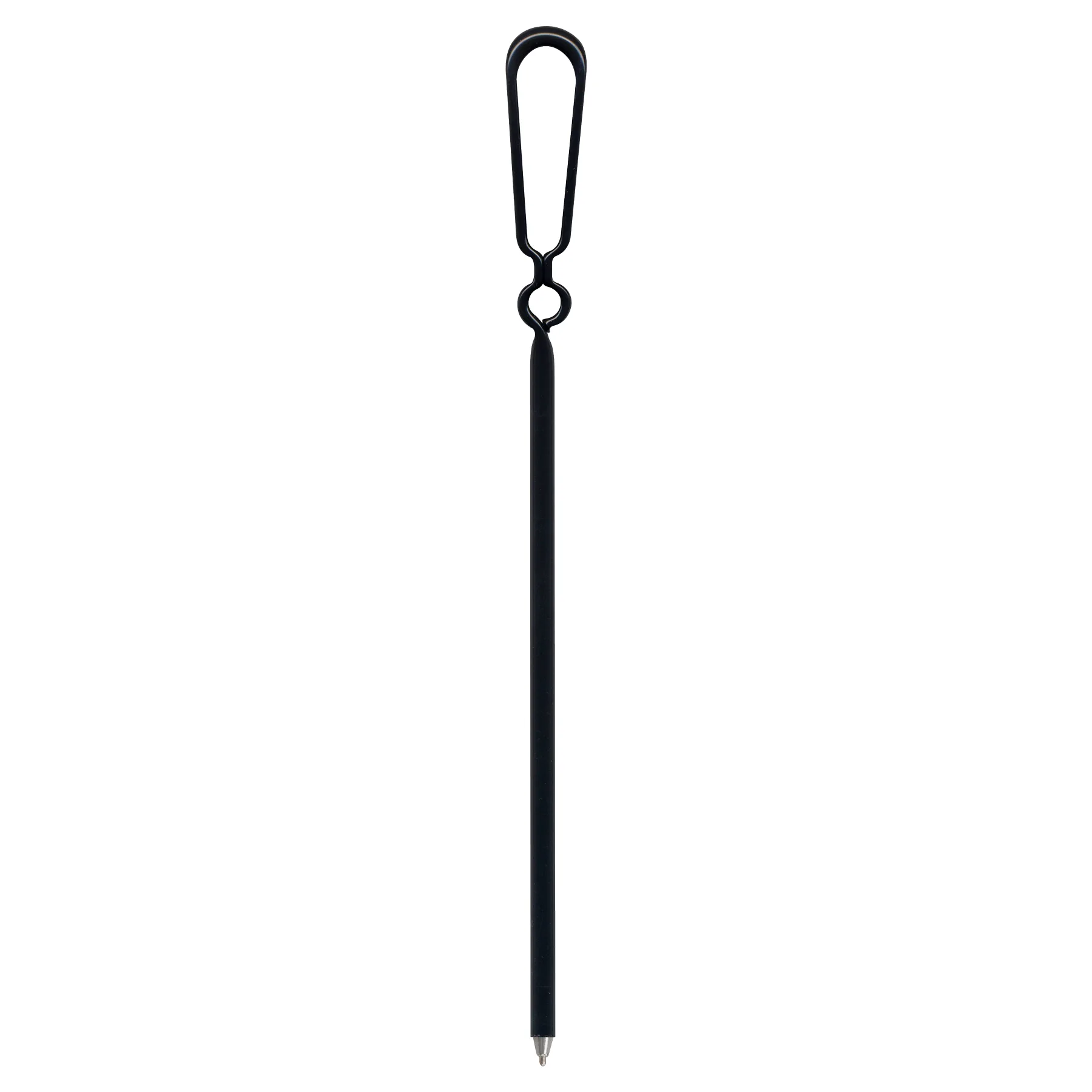 Exclamation Point Inkbend Standard, Bent Pen view 2