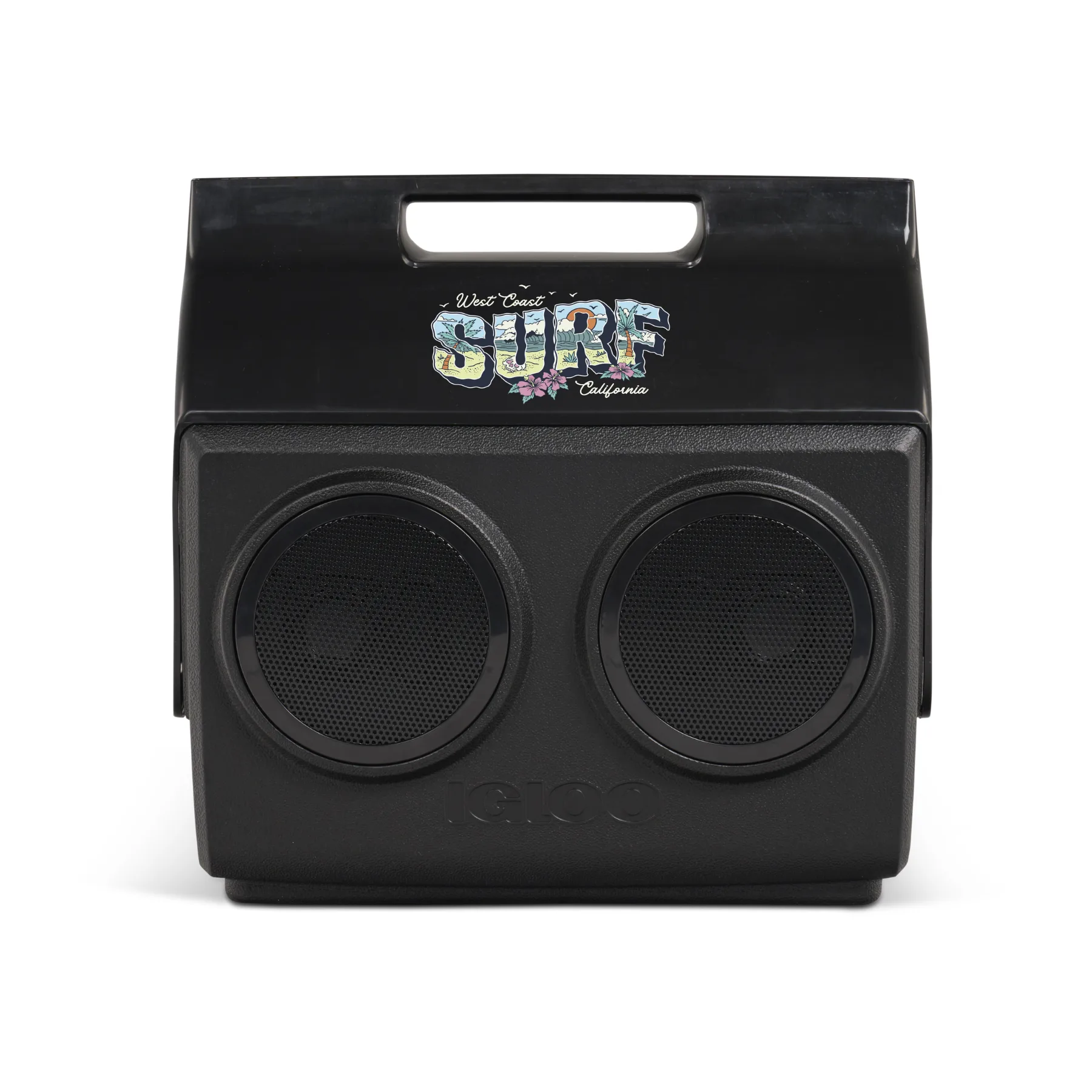 Igloo® Playmate Classic KoolTunes® Cooler view 7