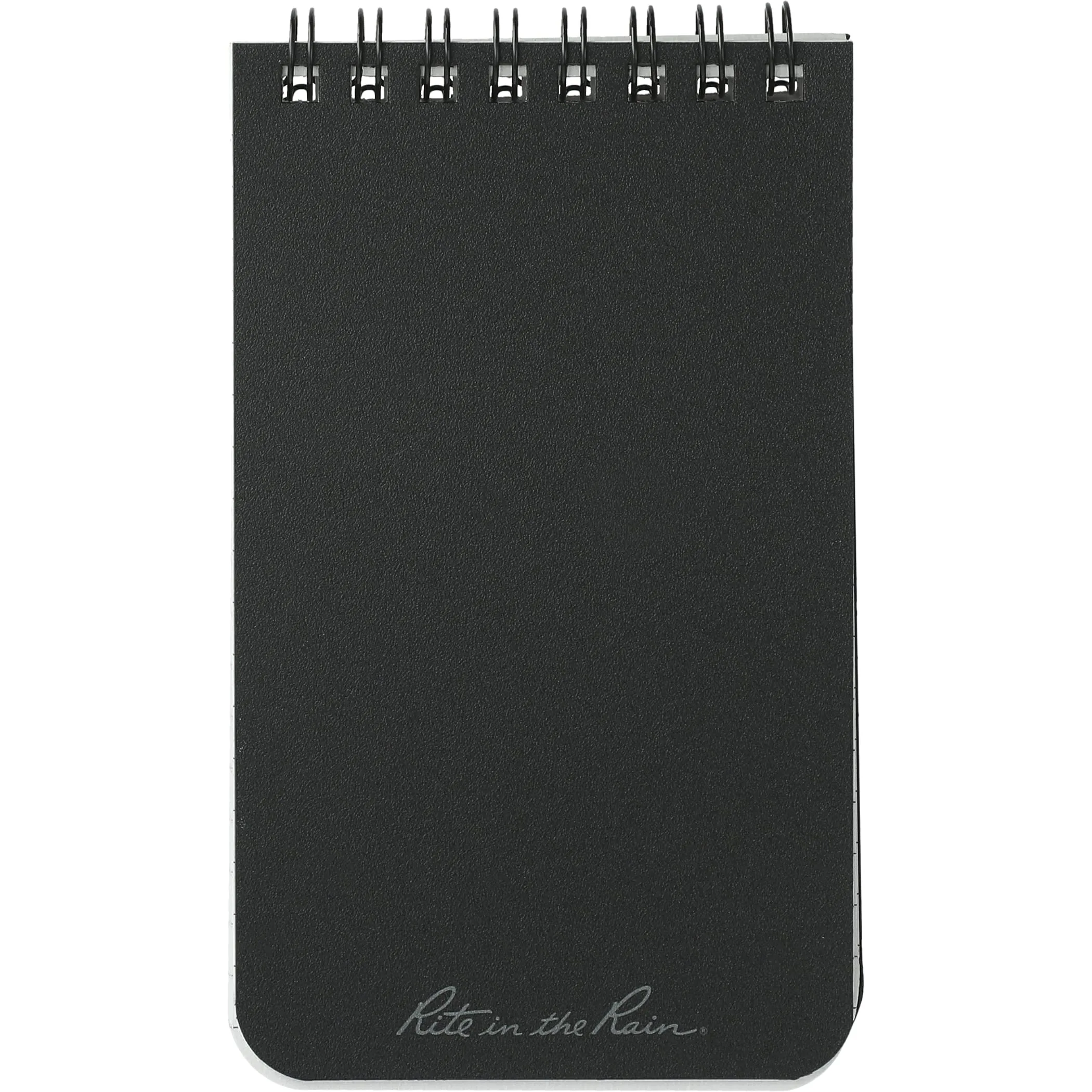 3'' x 5'' Rite in the Rain Top Spiral Notebook view 2