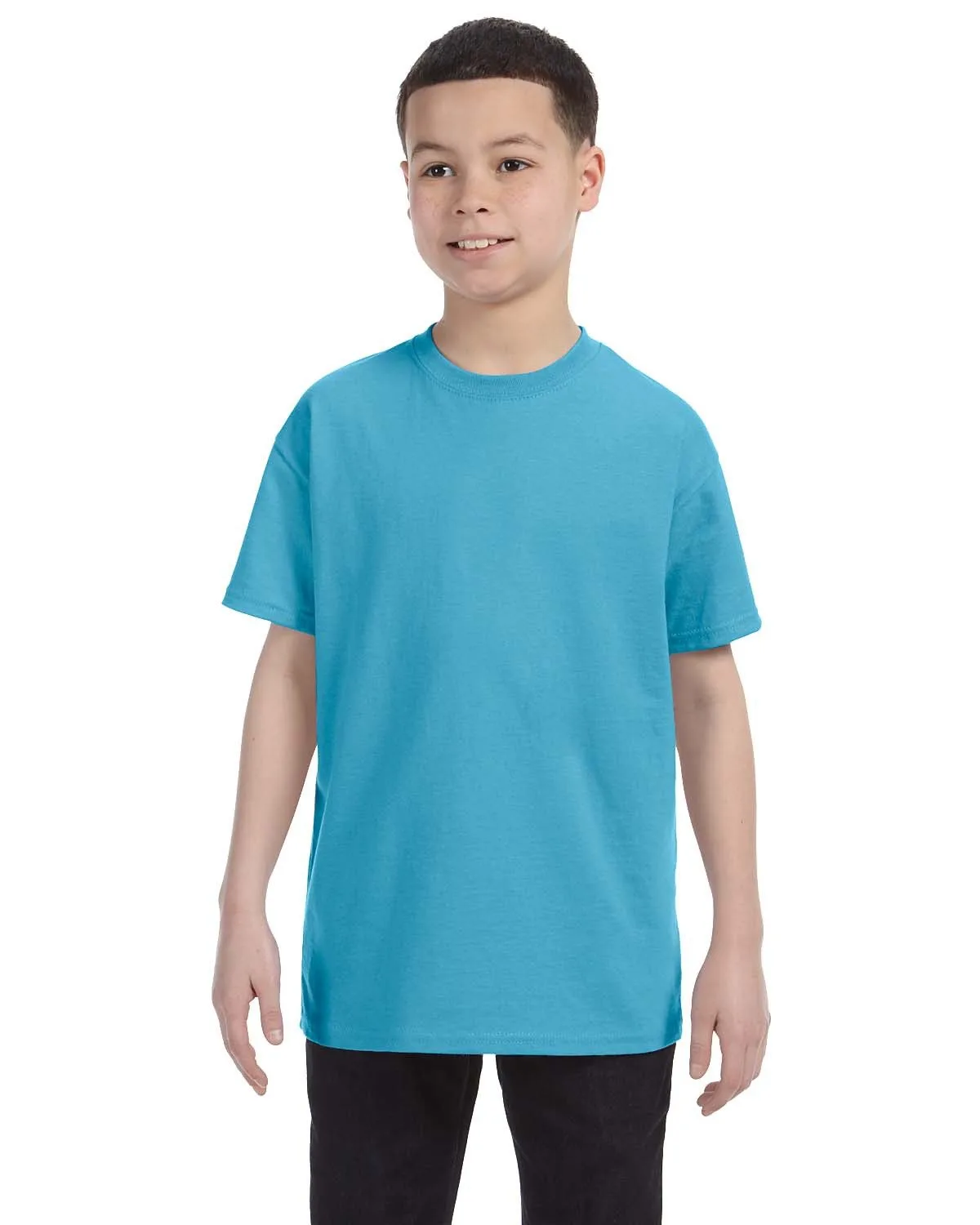 Jerzees Youth DRI-POWER® ACTIVE T-Shirt