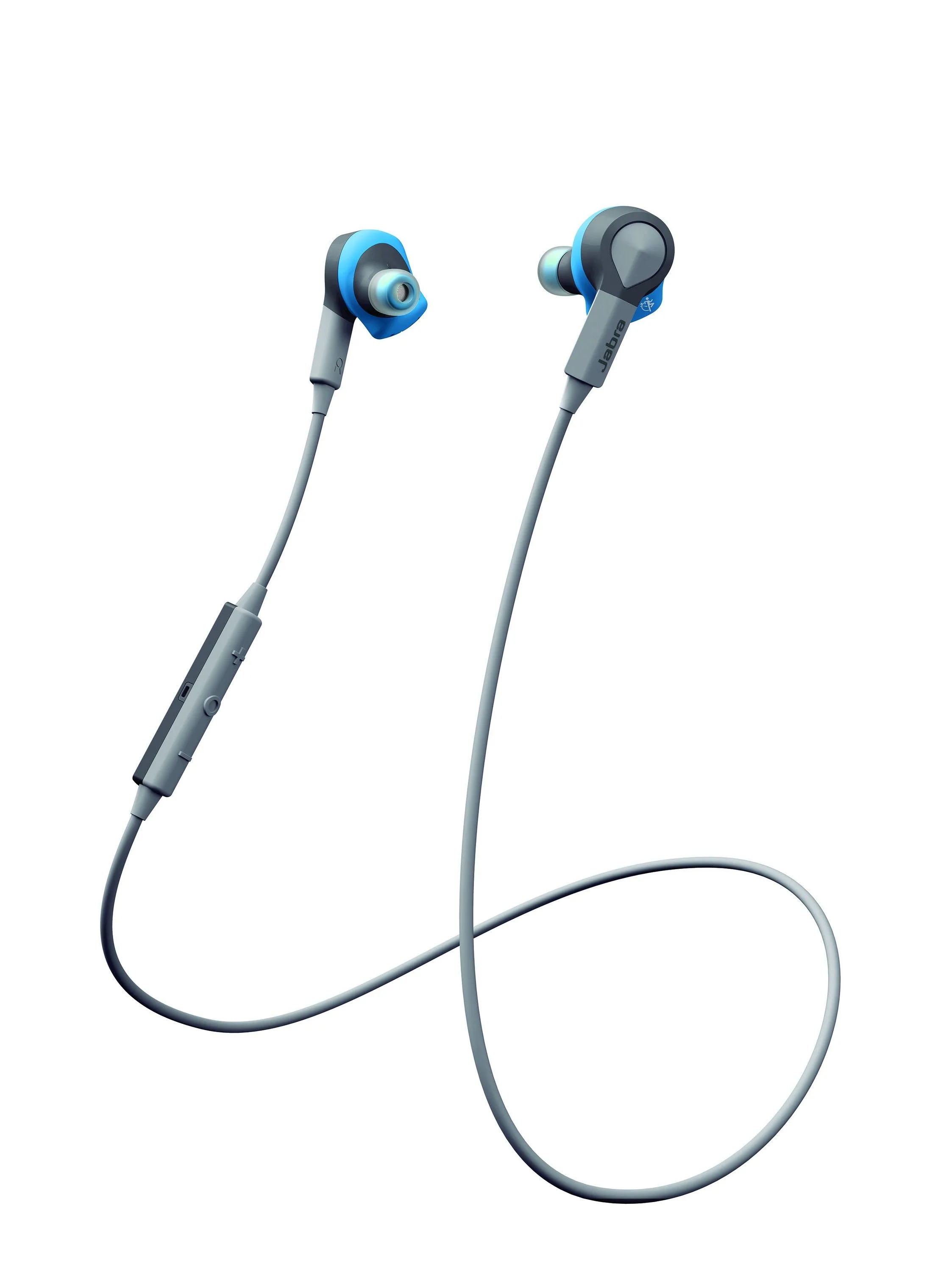 Jabra Sport Coach Wireless EarBud Headphones