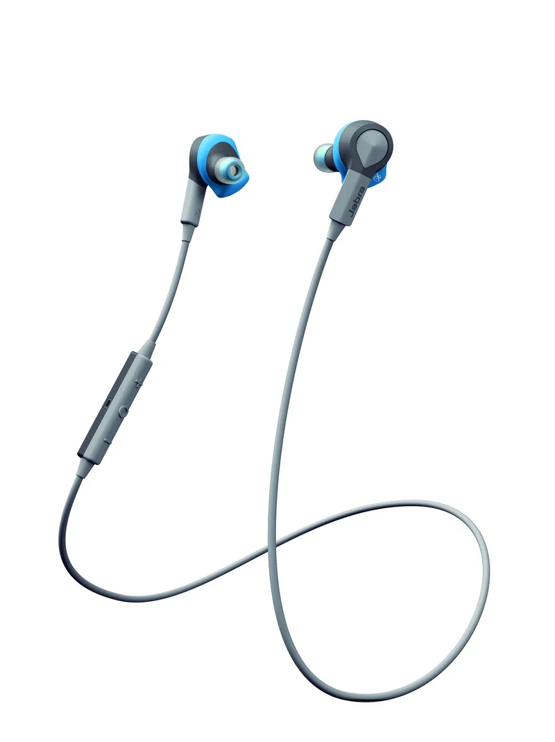 Jabra Sport Coach Wireless EarBud Headphones