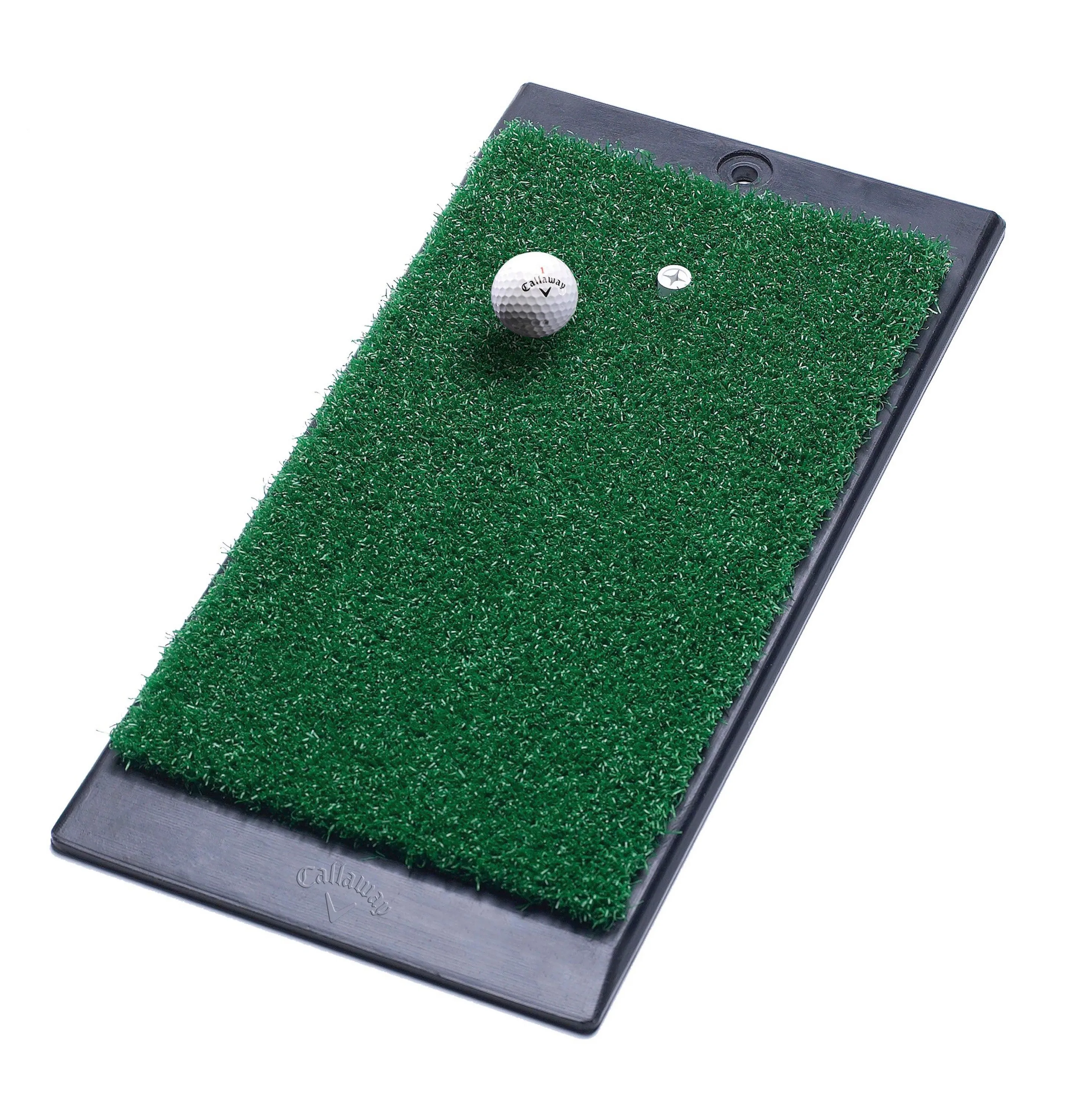 Callaway Golf Supersize FT Launch Zone Hitting Mat