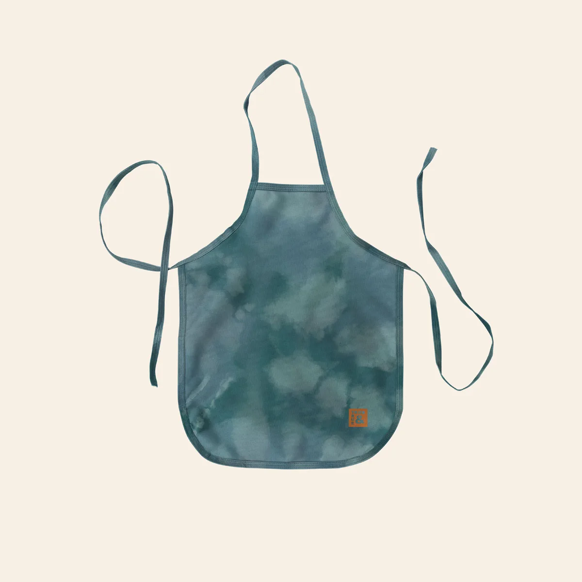 Continued Sweetkins Toddler Apron (1000D) view 2