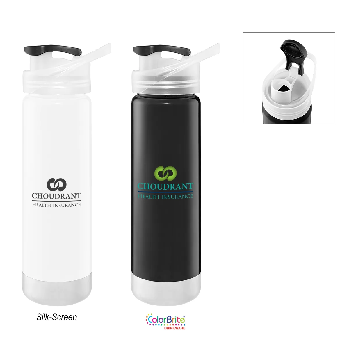 25 Oz. Rian Bottle
