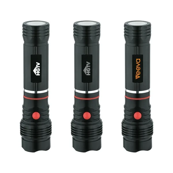 Blackhawk COB Flashlight view 2