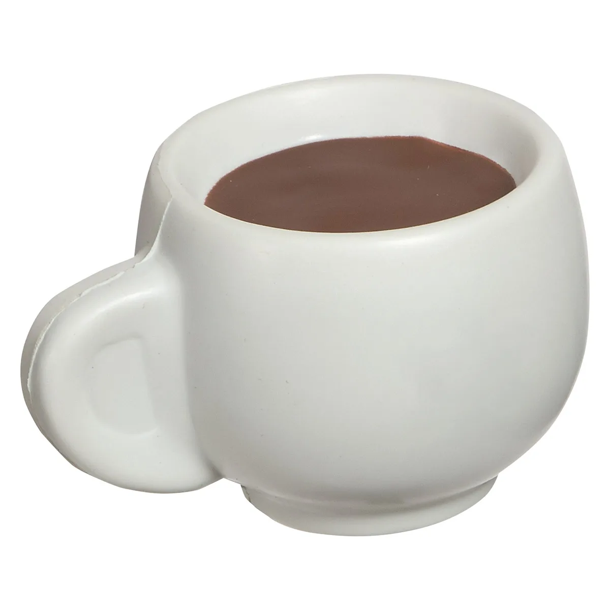 Tea And Coffee Cup Stress Reliever view 2