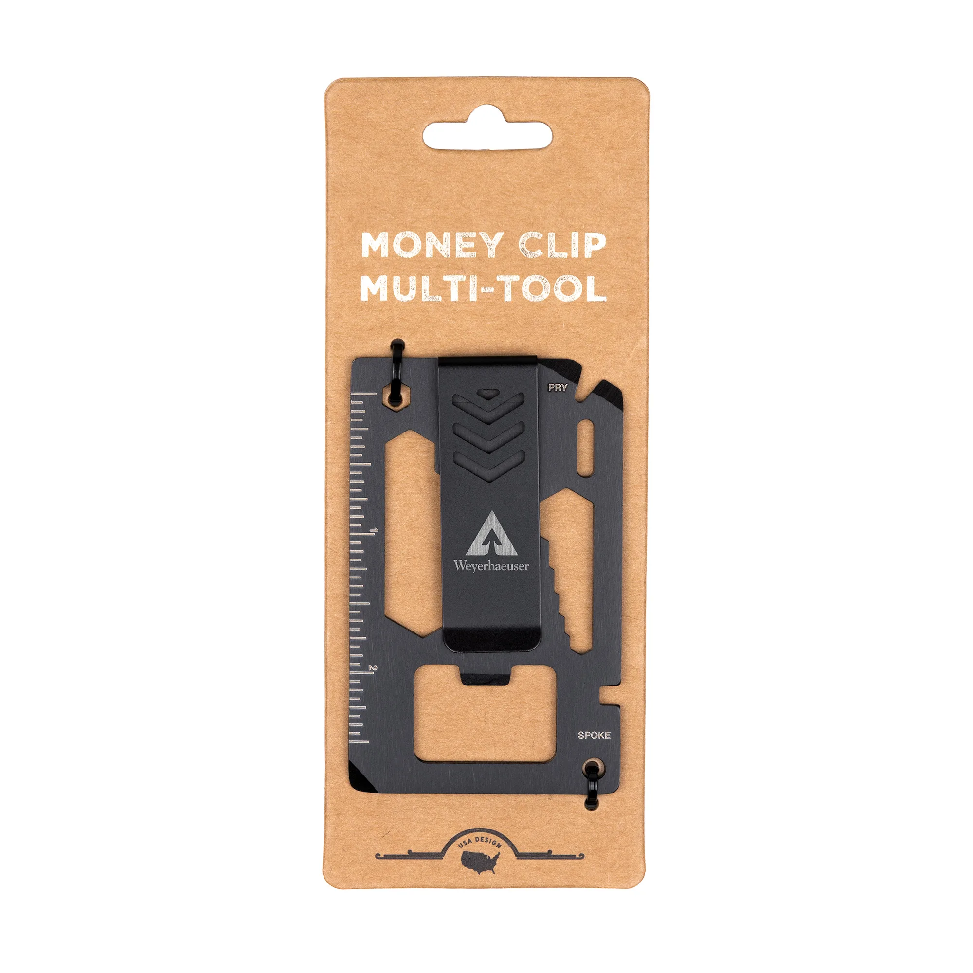 SteelMate Money Clip Tool view 5