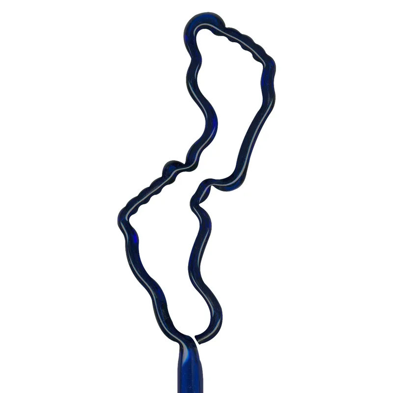 Footprints Inkbend Xtra, Bent Pen