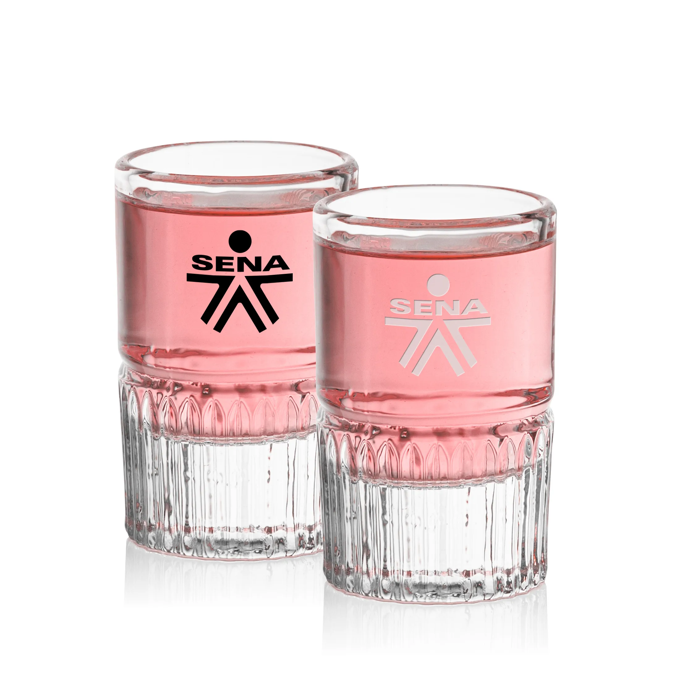Newkirk Shot Glass - 1.5oz