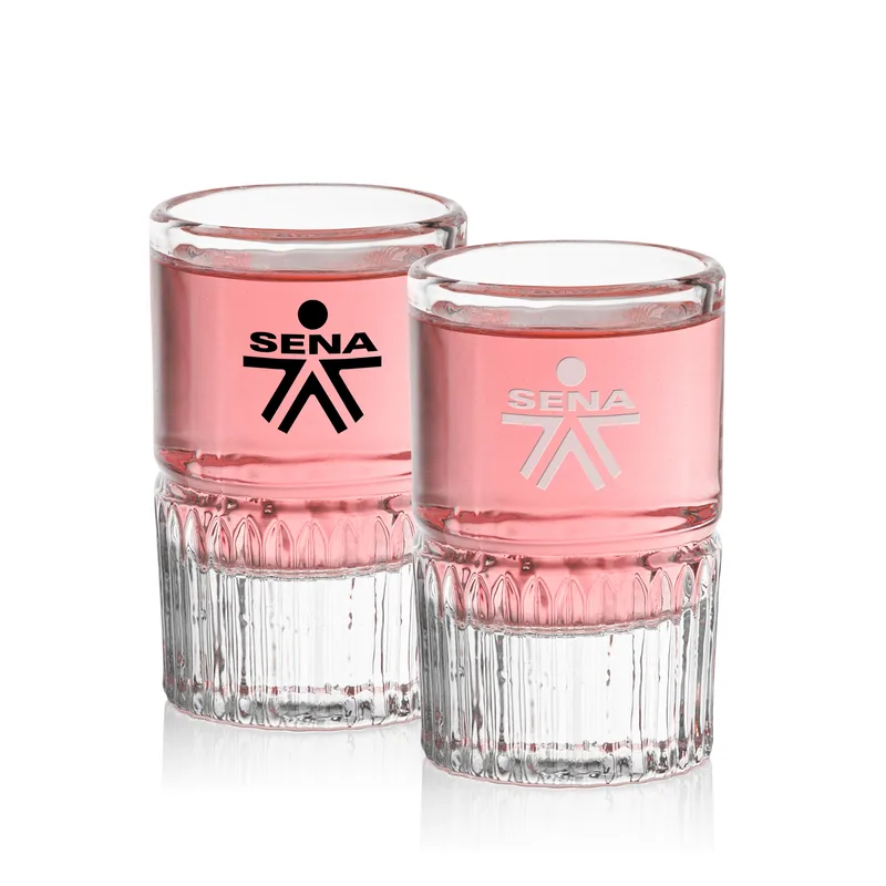 Newkirk Shot Glass - 1.5oz