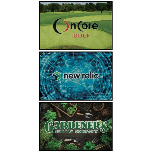 DigiPrint HD Floor Mat 4'x 6' view 2