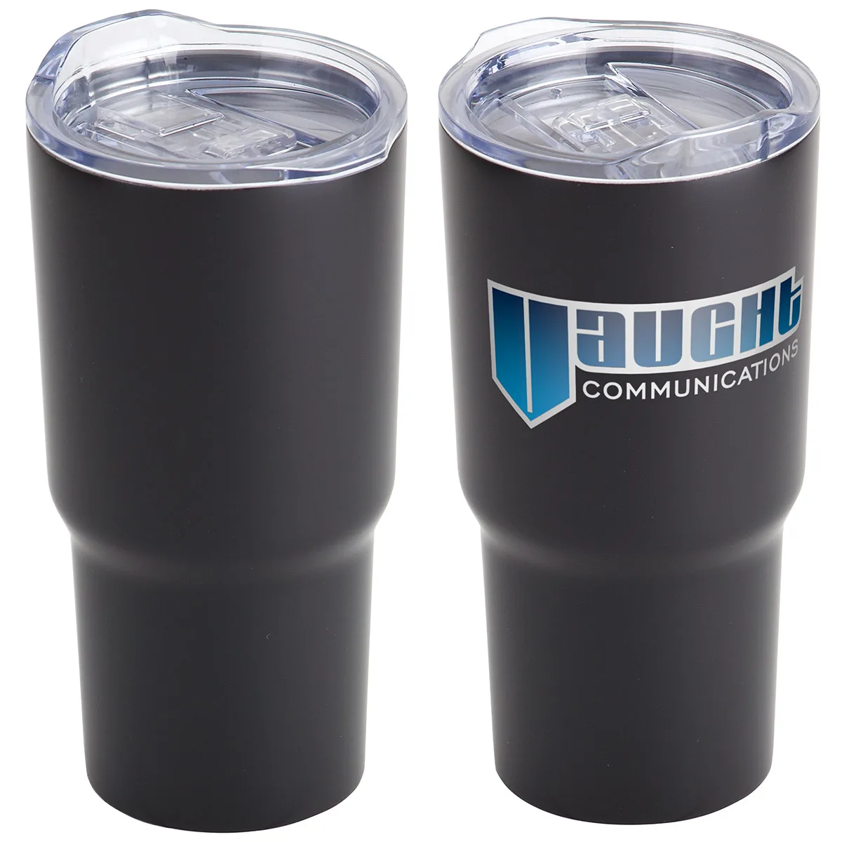 Belmont 20 oz Vacuum Insulated Stainless Steel Travel Tumbler view 3
