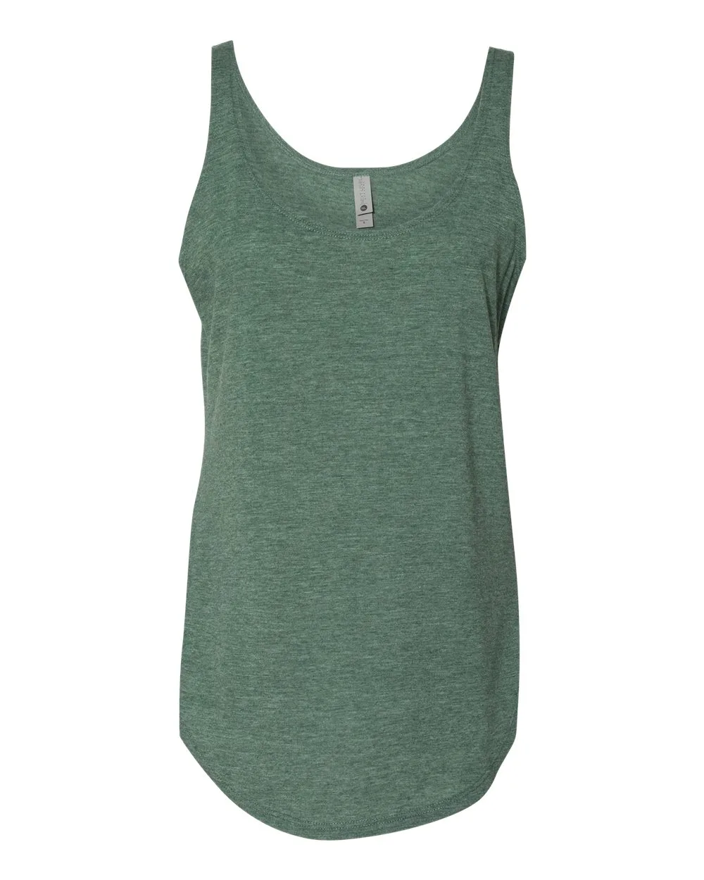 Next Level Women's Festival Tank view 6