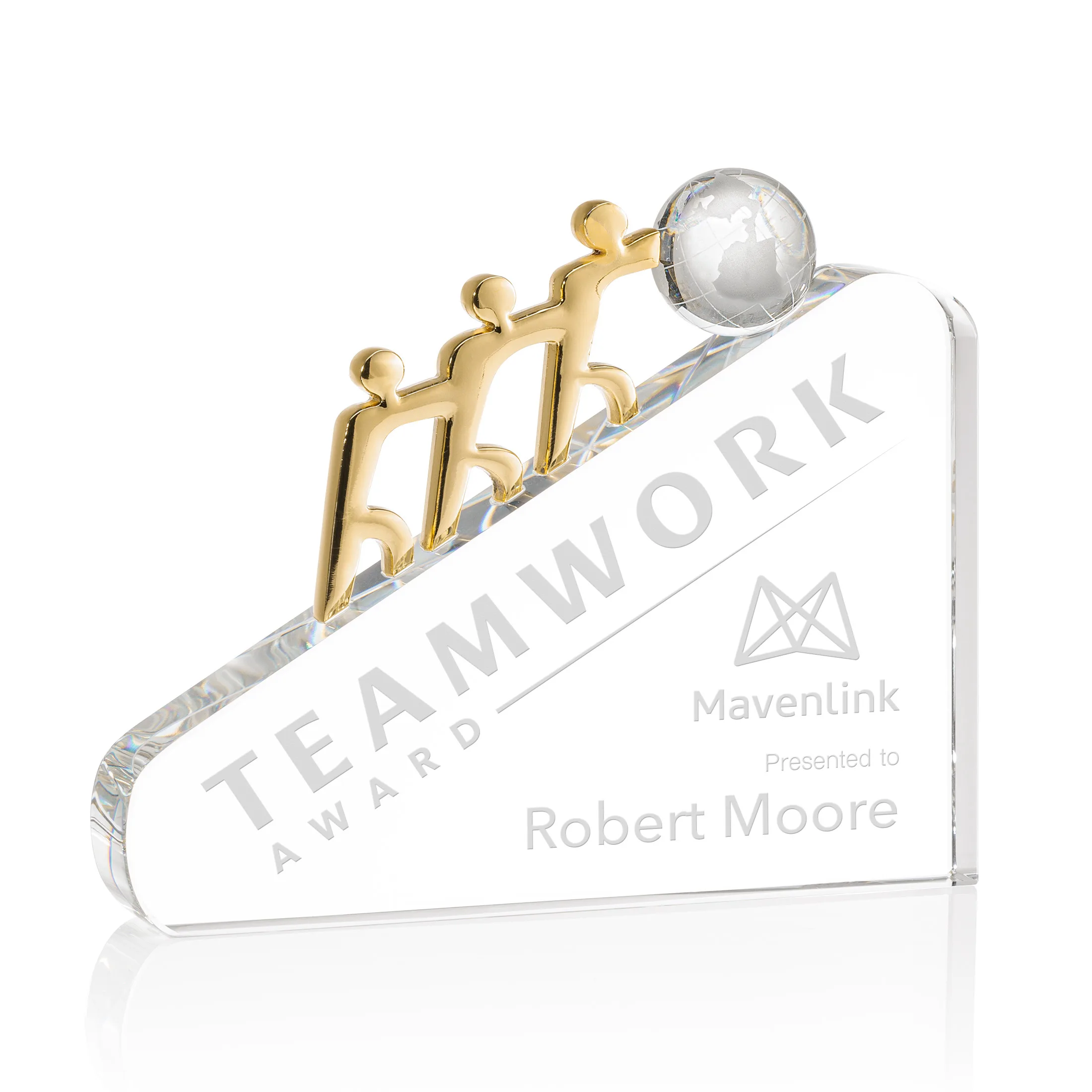 Synergy Award — Synergy Award