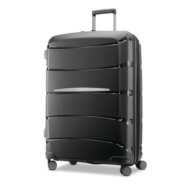 Samsonite® Outline Pro 28" Large Spinner Luggage - Midnight Black