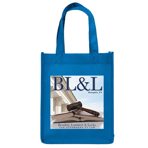 Brite Blue Logo