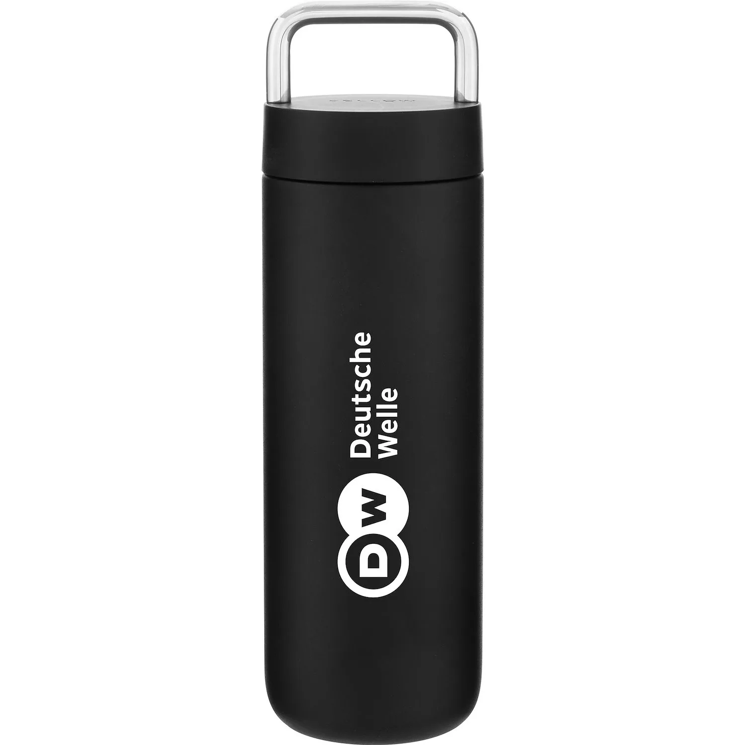 20 oz Fellow Carter Carry Travel Tumbler (Matte Black)