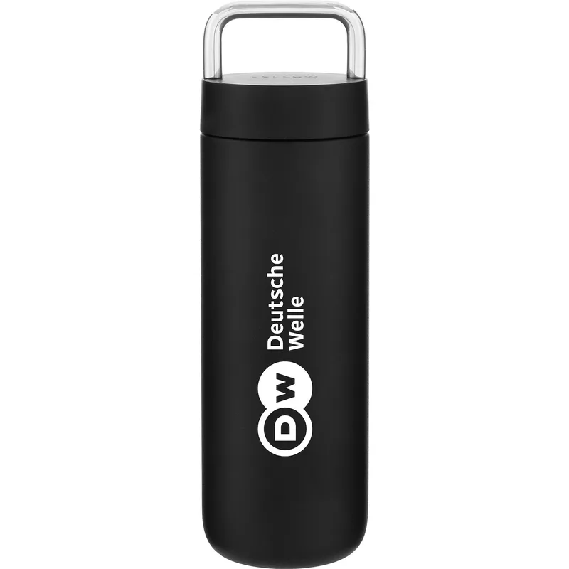 20 oz Fellow Carter Carry Travel Tumbler (Matte Black)