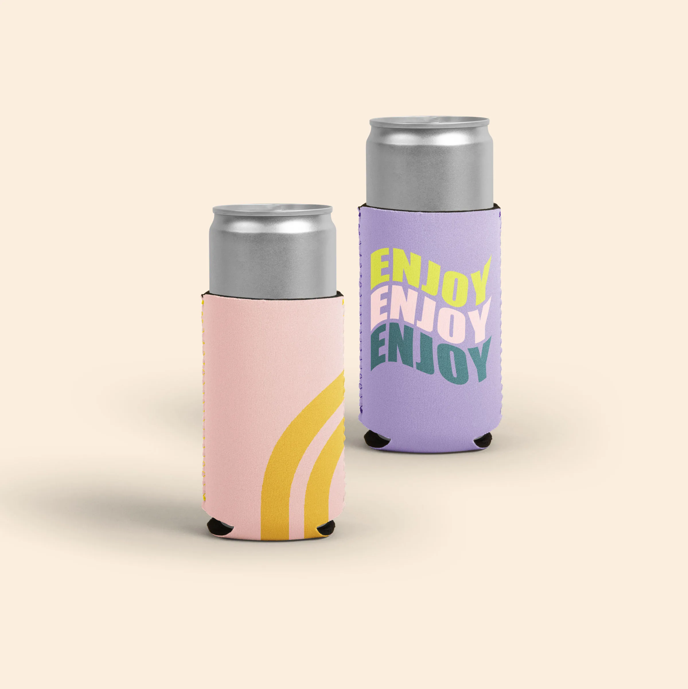 10 Oz. Neoprene Kolder Kaddy® Beverage Insulator