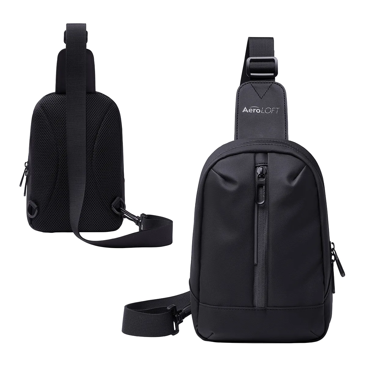 Black/Gray