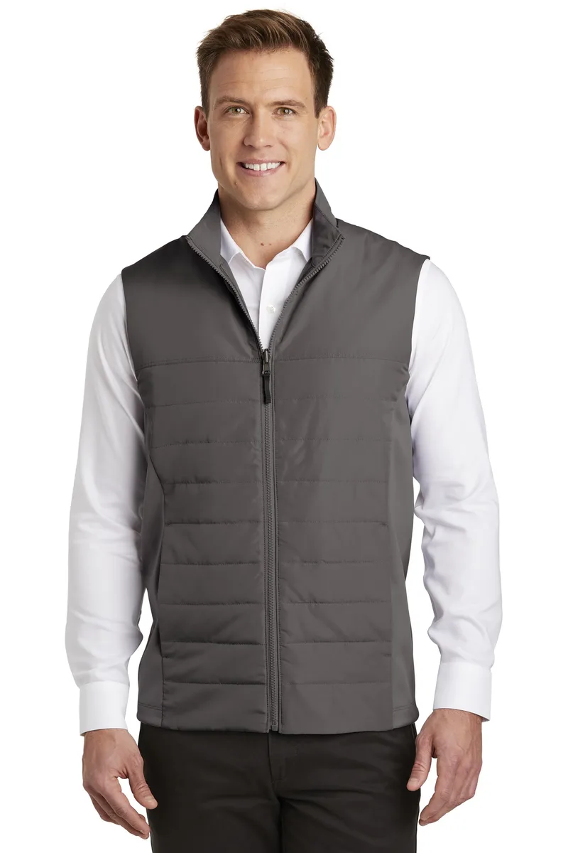 Port Authority ® Collective Insulated Vest.