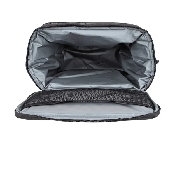 Charcoal Blank