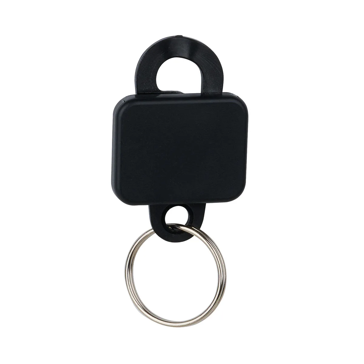 EZ-Clip Multi-Purpose Keyring / Clip view 2