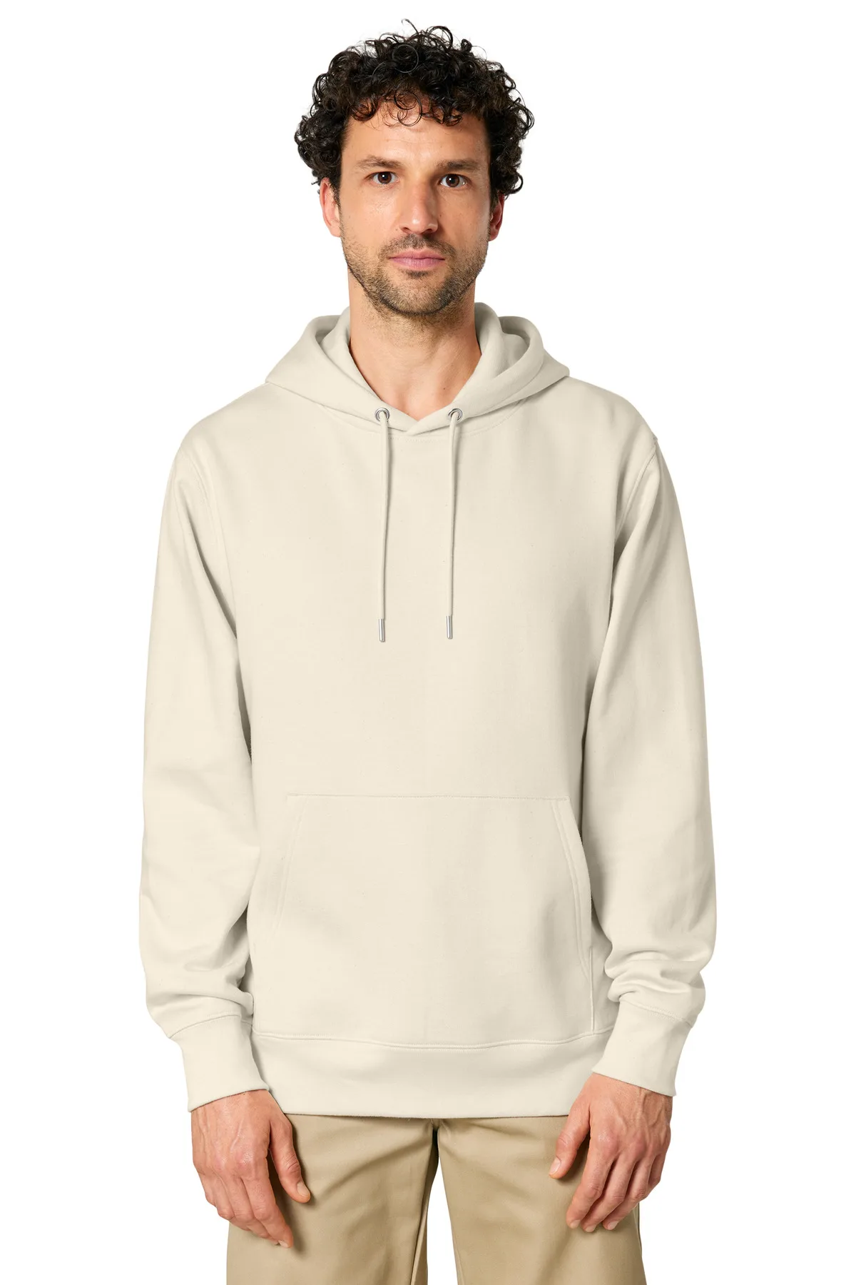 Stanley/Stella Unisex Cruiser 2.0 Hooded Sweatshirt view 4