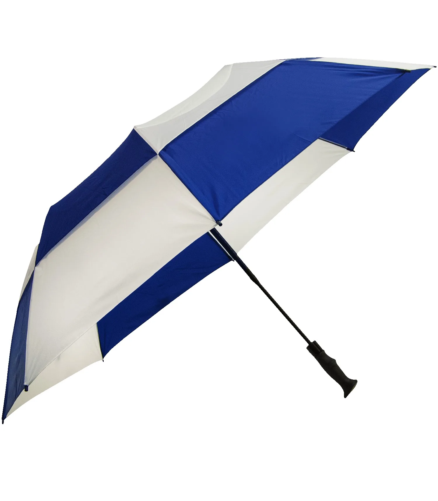Royal Blue/White
