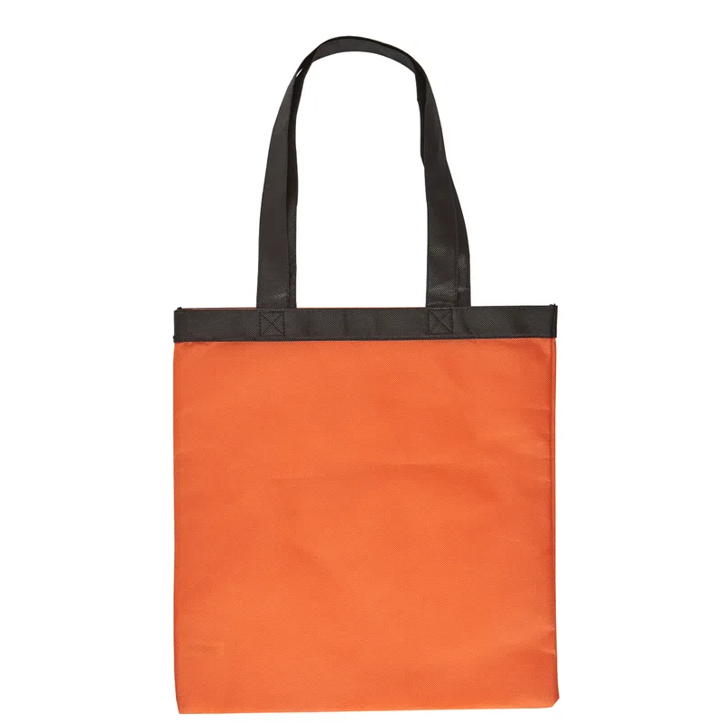 Tubac Non-Woven Value Tote view 2