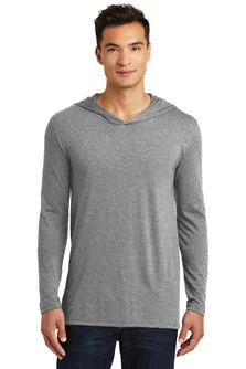 District® Perfect Tri® Long Sleeve Hoodie.