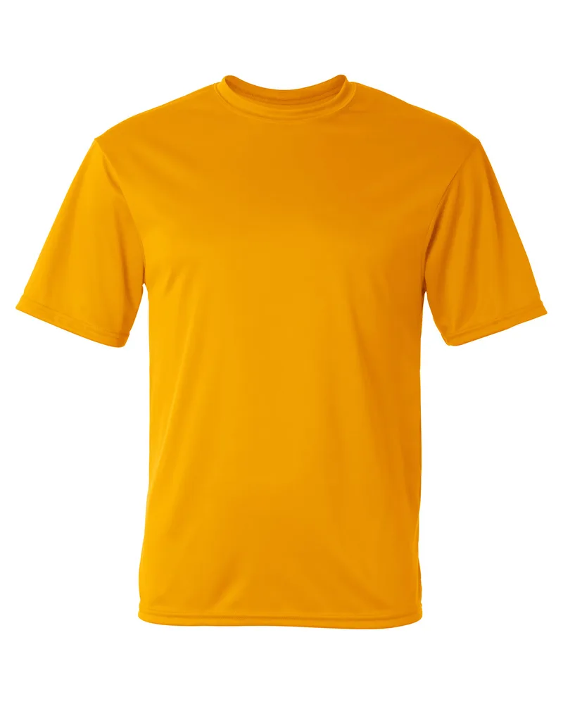C2 Unisex Basic Performance T-Shirt view 7
