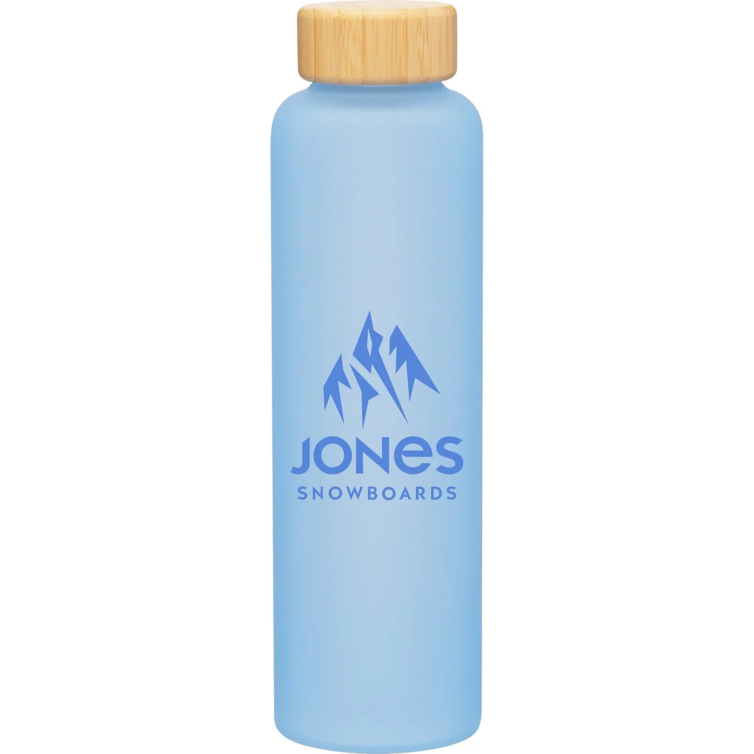 18 oz h2go Rincon Water Bottle (Cornflower)
