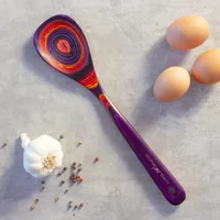 Baltique® Waikiki Mixing Spoon — Laser Engraved up to 2 Square Inches (1 side/1 location)