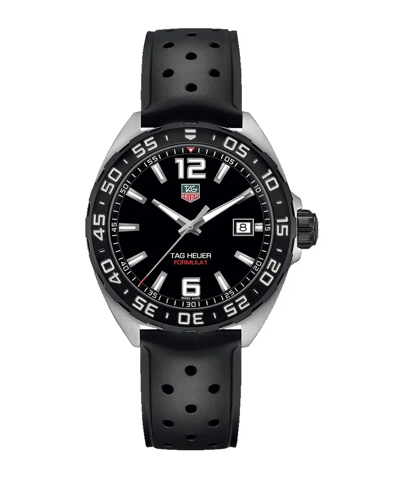 TAG Heuer Men's Formula 1 Watch