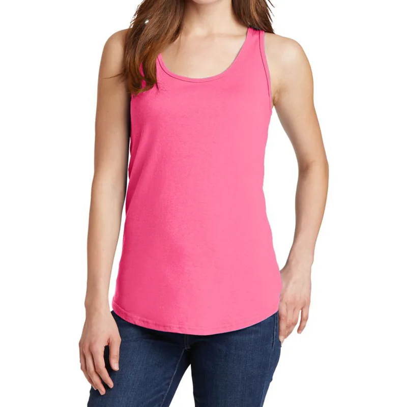 Neon Pink