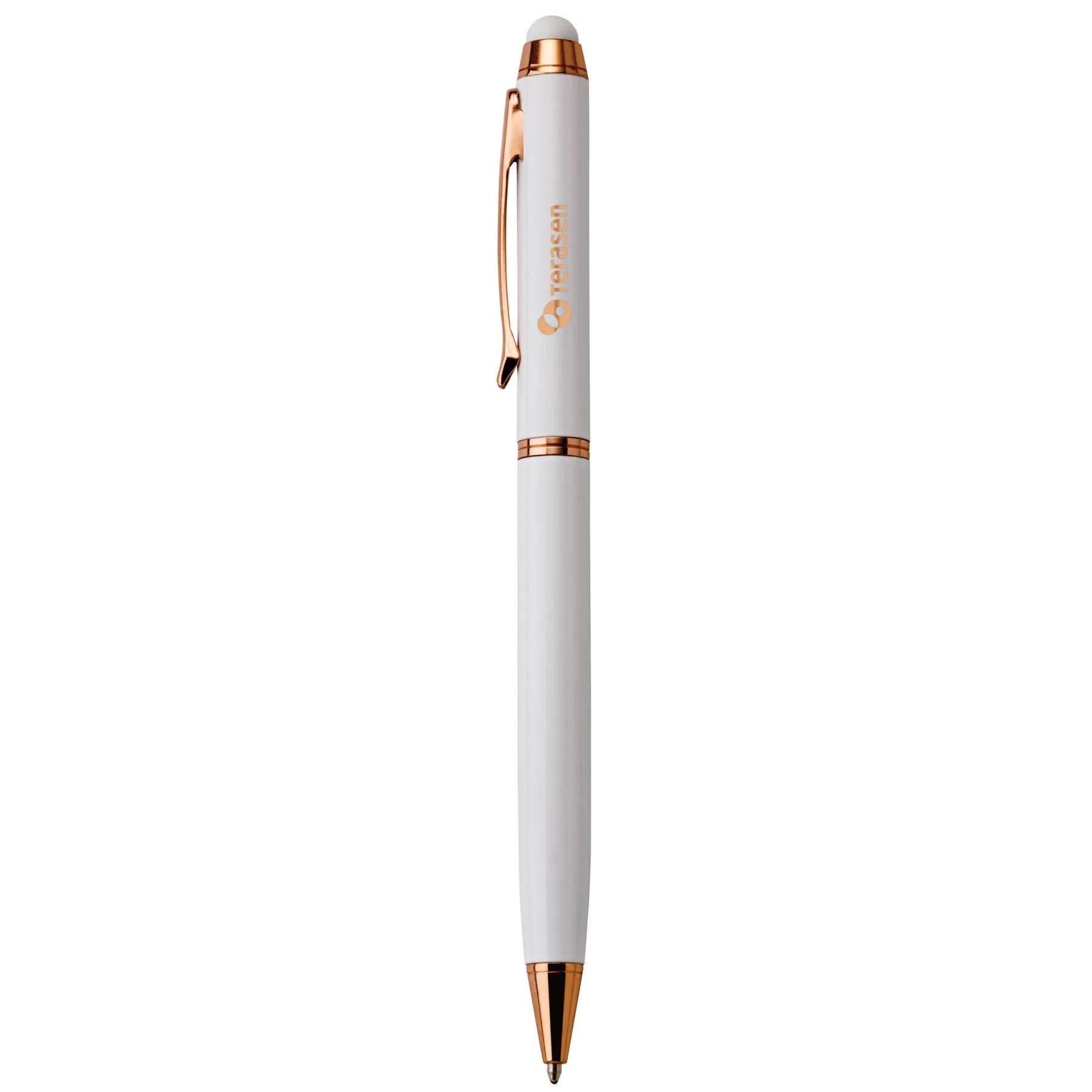 Theo Ballpoint Pen/Stylus