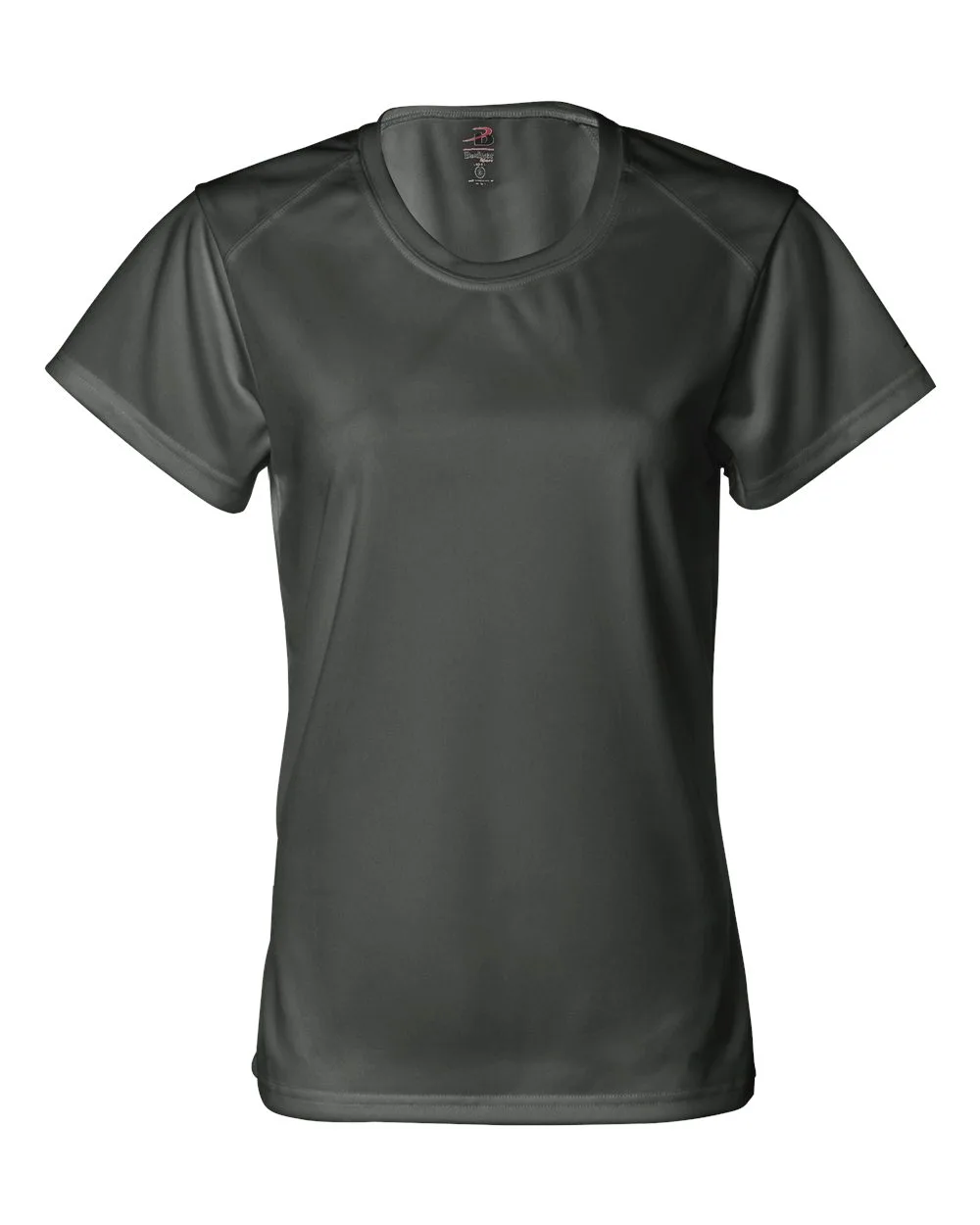 Badger Women's B-Core T-Shirt view 2