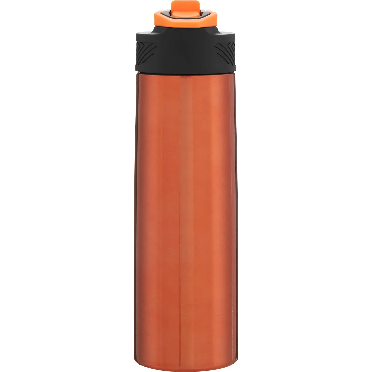 24 oz h2go Watson Water Bottle (Tawny) view 2