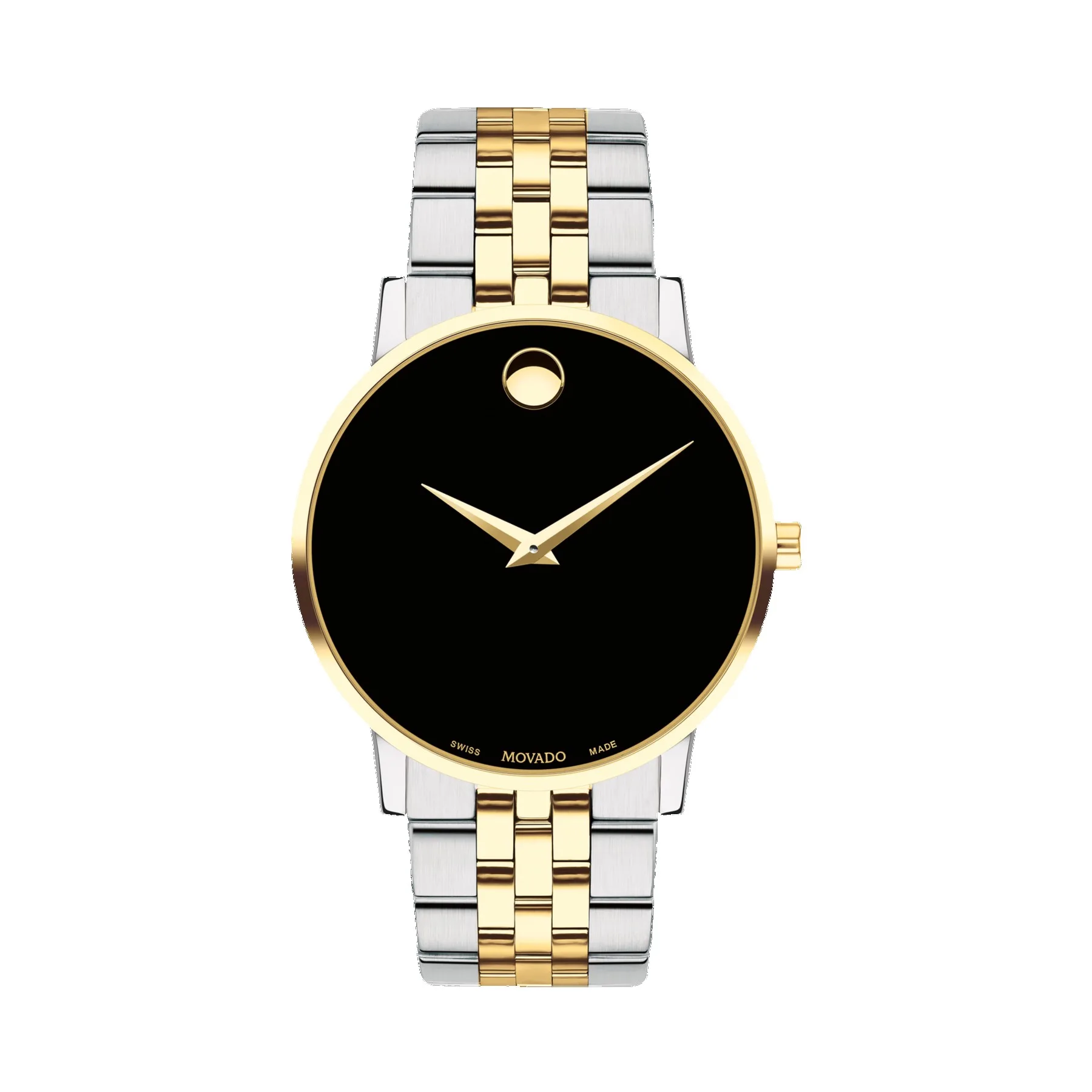 Movado Men's Museum Classic Watch