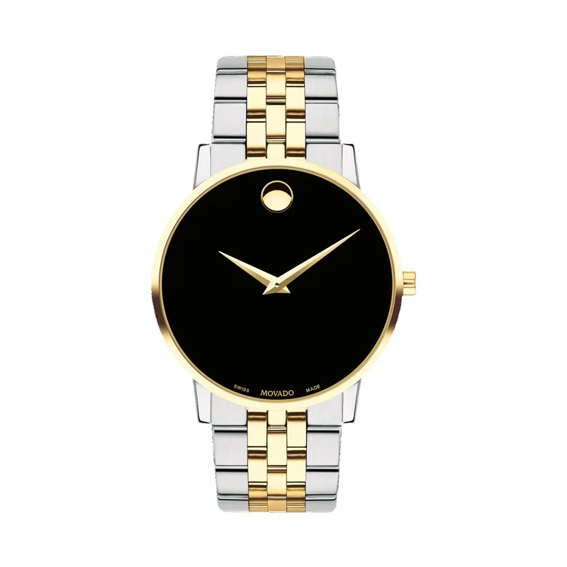 Movado Men's Museum Classic Watch