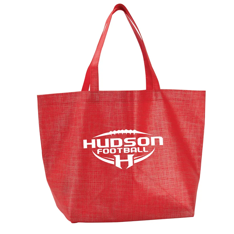 Grocery Tote view 4