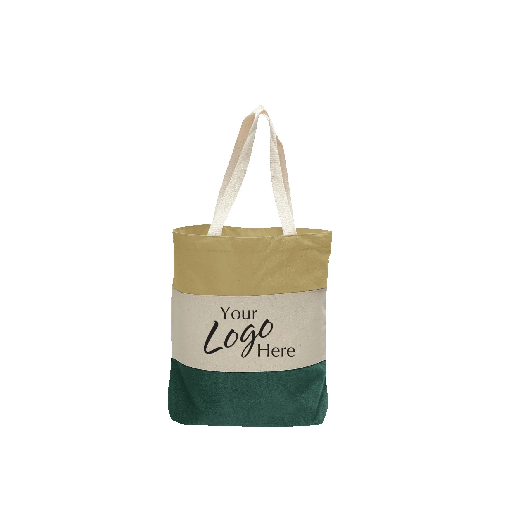 Forest Green/Natural Beige/Khaki
