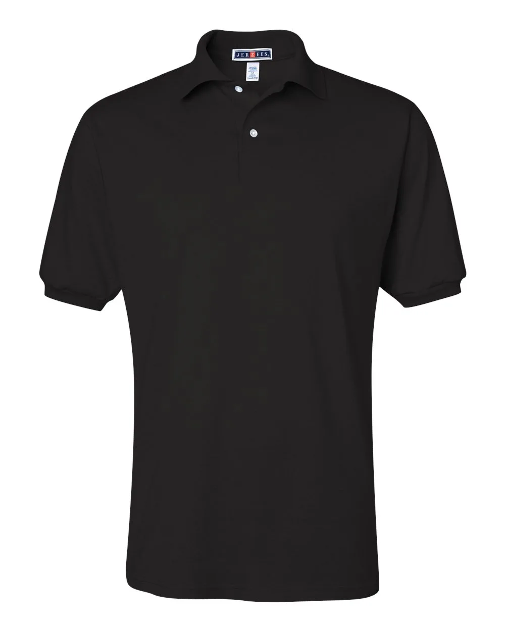 Jerzees® SpotShield™ 50/50 Polo view 2